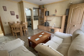Продажа таунхаус в провинции Costa Blanca South, Испания: 2 спальни, 58 м2, № RV6478MI – фото 11