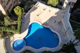 Продажа квартиры в провинции Costa Blanca North, Испания: 2 спальни, 60 м2, № RV3847QU – фото 11