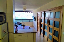 Продажа квартиры в провинции Costa Blanca North, Испания: 2 спальни, 60 м2, № RV3847QU – фото 2