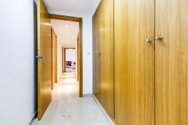 Продажа квартиры в провинции Costa Blanca North, Испания: 3 спальни, 108 м2, № RV8579QU – фото 24