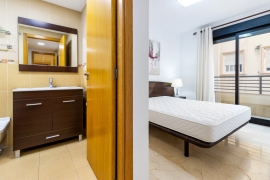 Продажа квартиры в провинции Costa Blanca North, Испания: 3 спальни, 108 м2, № RV8579QU – фото 19