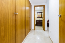 Продажа квартиры в провинции Costa Blanca North, Испания: 3 спальни, 108 м2, № RV8579QU – фото 27