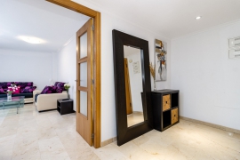 Продажа квартиры в провинции Costa Blanca North, Испания: 3 спальни, 108 м2, № RV8579QU – фото 6