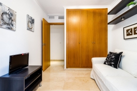 Продажа квартиры в провинции Costa Blanca North, Испания: 3 спальни, 108 м2, № RV8579QU – фото 15