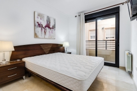 Продажа квартиры в провинции Costa Blanca North, Испания: 3 спальни, 108 м2, № RV8579QU – фото 21