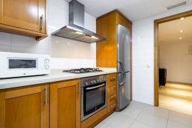 Продажа квартиры в провинции Costa Blanca North, Испания: 3 спальни, 108 м2, № RV8579QU – фото 10