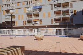 Продажа апартаментов в провинции Costa Blanca South, Испания: 2 спальни, 70 м2, № RV6590BH – фото 24