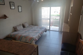 Продажа в провинции Costa Blanca South, Испания: 1 спальня, 35 м2, № RV2766VC – фото 3