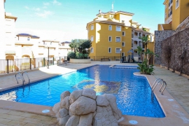 Продажа квартиры в провинции Costa Blanca South, Испания: 3 спальни, 93 м2, № RV4854SR-D – фото 3