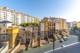Продажа квартиры в провинции Costa Blanca South, Испания: 3 спальни, 93 м2, № RV4854SR-D – фото 21