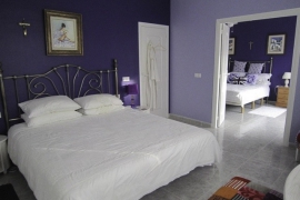 Продажа виллы в провинции Costa Blanca North, Испания: 4 спальни, 204 м2, № RV8730GT – фото 21