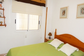 Продажа апартаментов в провинции Costa Blanca South, Испания: 2 спальни, 53 м2, № RV6473SP – фото 13