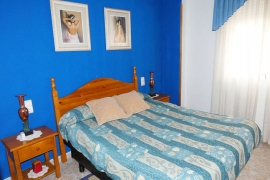 Продажа квартиры в провинции Costa Blanca South, Испания: 2 спальни, 53 м2, № RV6473SP – фото 9