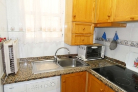 Продажа квартиры в провинции Costa Blanca South, Испания: 2 спальни, 53 м2, № RV6473SP – фото 7