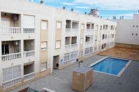 Продажа квартиры в провинции Costa Blanca South, Испания: 2 спальни, 53 м2, № RV6473SP – фото 18
