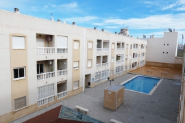 Продажа квартиры в провинции Costa Blanca South, Испания: 2 спальни, 53 м2, № RV6473SP – фото 20