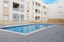 Продажа квартиры в провинции Costa Blanca South, Испания: 2 спальни, 53 м2, № RV6473SP – фото 19