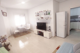 Продажа квартиры в провинции Costa Blanca South, Испания: 2 спальни, 59 м2, № RV6436SP – фото 4