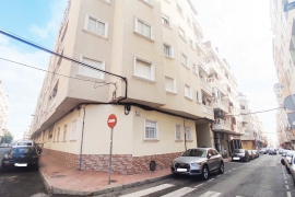 Продажа квартиры в провинции Costa Blanca South, Испания: 2 спальни, 59 м2, № RV6436SP – фото 13
