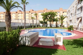 Продажа квартиры в провинции Costa Blanca South, Испания: 2 спальни, 54 м2, № RV4667SP – фото 2