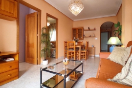 Продажа квартиры в провинции Costa Blanca South, Испания: 2 спальни, 64 м2, № RV4563SP – фото 4