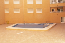 Продажа квартиры в провинции Costa Blanca South, Испания: 2 спальни, 64 м2, № RV4563SP – фото 17