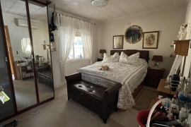 Продажа виллы в провинции Costa Blanca South, Испания: 4 спальни, 170 м2, № RV6373MI – фото 28