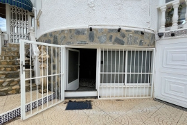 Продажа виллы в провинции Costa Blanca South, Испания: 4 спальни, 170 м2, № RV6373MI-D – фото 33