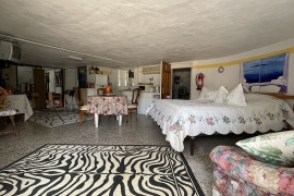 Продажа виллы в провинции Costa Blanca South, Испания: 4 спальни, 170 м2, № RV6373MI-D – фото 34