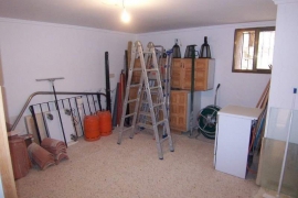 Продажа виллы в провинции Costa Blanca North, Испания: 7 спален, 475 м2, № RV4734TS – фото 43