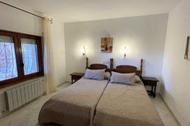 Продажа виллы в провинции Costa Blanca North, Испания: 7 спален, 475 м2, № RV4734TS – фото 31