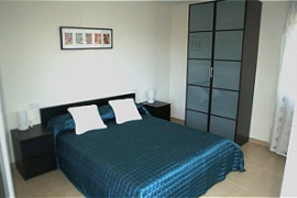 Продажа виллы в провинции Costa Blanca North, Испания: 3 спальни, 150 м2, № RV4587GT – фото 8
