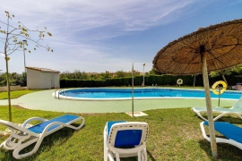 Продажа апартаментов в провинции Costa Blanca South, Испания: 2 спальни, 90 м2, № RV6573MI – фото 16