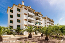 Продажа апартаментов в провинции Costa Blanca South, Испания: 2 спальни, 90 м2, № RV6573MI – фото 20