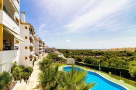 Продажа апартаментов в провинции Costa Blanca South, Испания: 2 спальни, 90 м2, № RV6573MI – фото 15