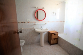 Продажа квартиры в провинции Costa Blanca North, Испания: 1 спальня, 60 м2, № RV6341EU – фото 5