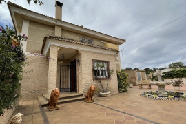 Продажа виллы в провинции Costa Blanca South, Испания: 5 спален, 330 м2, № RV2854MI – фото 5