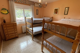 Продажа виллы в провинции Costa Blanca South, Испания: 5 спален, 330 м2, № RV2854MI – фото 33