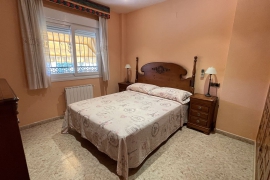 Продажа виллы в провинции Costa Blanca South, Испания: 5 спален, 330 м2, № RV2854MI – фото 31