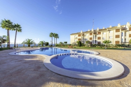 Продажа апартаментов в провинции Costa Blanca South, Испания: 2 спальни, 82 м2, № RV5638BE – фото 4