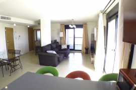 Продажа квартиры в провинции Costa Blanca South, Испания: 3 спальни, 147 м2, № RV6450TO – фото 19
