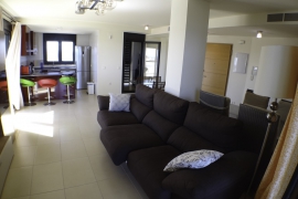 Продажа квартиры в провинции Costa Blanca South, Испания: 3 спальни, 147 м2, № RV6450TO – фото 6