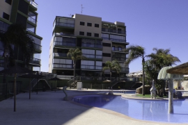 Продажа квартиры в провинции Costa Blanca South, Испания: 3 спальни, 147 м2, № RV6450TO – фото 41