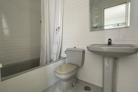 Продажа квартиры в провинции Costa Blanca South, Испания: 3 спальни, 82 м2, № RV4447MI – фото 18