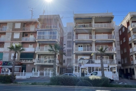 Продажа квартиры в провинции Costa Blanca South, Испания: 3 спальни, 90 м2, № RV3948MI – фото 11