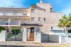 Продажа квартиры в провинции Costa Blanca South, Испания: 2 спальни, 51 м2, № RV3476BE – фото 5