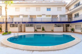 Продажа апартаментов в провинции Costa Blanca South, Испания: 2 спальни, 51 м2, № RV3476BE – фото 14