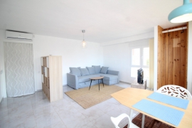 Продажа квартиры в провинции Costa Blanca North, Испания: 1 спальня, 70 м2, № RV4875EU – фото 7