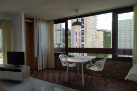 Продажа квартиры в провинции Costa Blanca North, Испания: 1 спальня, 70 м2, № RV4875EU – фото 8