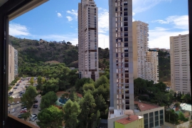 Продажа квартиры в провинции Costa Blanca North, Испания: 1 спальня, 70 м2, № RV4875EU – фото 4